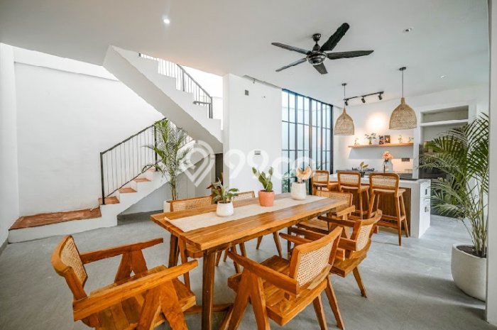 Vila Asri Kawasan , Area 185m2m², Dekat ke beragam fasilitas Vila Asri Kawasan , Area 185m2m², Dekat ke beragam fasilitas