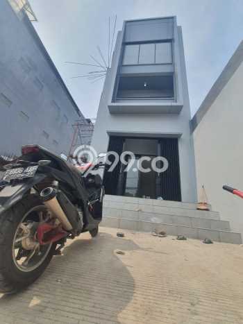 Hotel Kawasan Strategis di , Luas 241m2m², Mainroad Hotel Kawasan Strategis di , Luas 241m2m², Mainroad