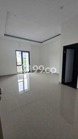 Jual Rumah Favorit Siap Huni LB 168m2 di Kembangan, Jakarta Barat Jual Rumah Favorit Siap Huni LB 168m2 di Kembangan, Jakarta Barat
