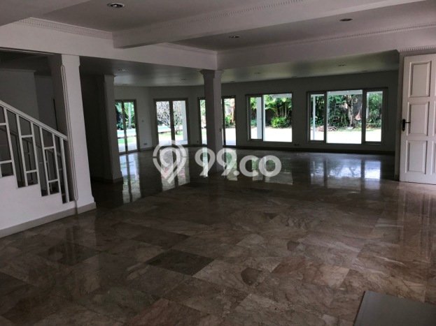 Rumah Kontrakan Jakarta Selatan LT 1100m2 LB 600m2 Kawasan Cipete Rumah Kontrakan Jakarta Selatan LT 1100m2 LB 600m2 Kawasan Cipete