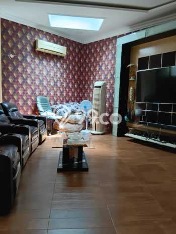 Jual Rumah Mewah Megah Dengan View Eksklusif di Sunter, Jakarta Utara Jual Rumah Mewah Megah Dengan View Eksklusif di Sunter, Jakarta Utara