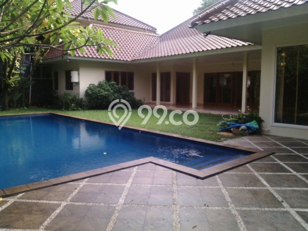 Rumah sewa siap huni 8 Kamar Tidur di Cipete, Jakarta Selatan Rumah sewa siap huni 8 Kamar Tidur di Cipete, Jakarta Selatan