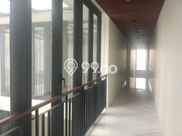 Hunian Minimalis Disewakan di Cipete Jakarta Selatan 4 KT & 4 KM Hunian Minimalis Disewakan di Cipete Jakarta Selatan 4 KT & 4 KM