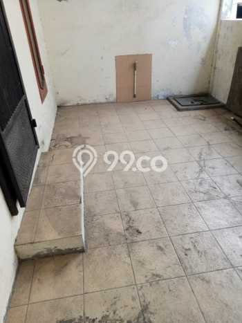 Rumah Modern LB/LT 91m2/91m2 Siap Huni Area Sunter, Jakarta Utara Rumah Modern LB/LT 91m2/91m2 Siap Huni Area Sunter, Jakarta Utara