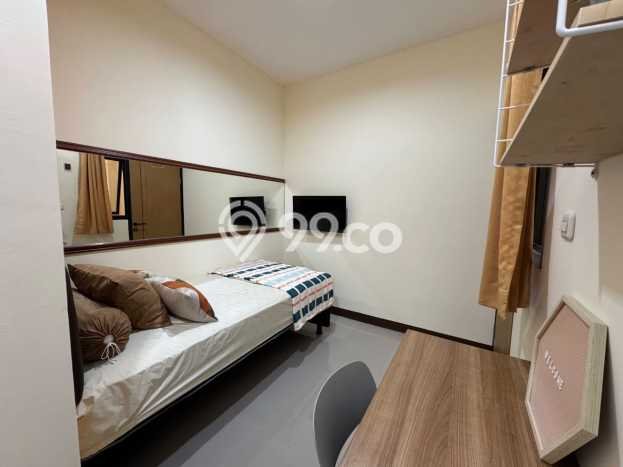 Siap Huni Rumah Mewah 21 Kamar di Tambora Dekat ke Mana Saja Siap Huni Rumah Mewah 21 Kamar di Tambora Dekat ke Mana Saja
