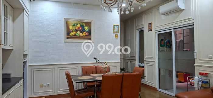 Rumah Terjangkau Dijual Area Kelapa Gading, Jakarta Utara Harga Rp 0 Ribu Rumah Terjangkau Dijual Area Kelapa Gading, Jakarta Utara Harga Rp 0 Ribu