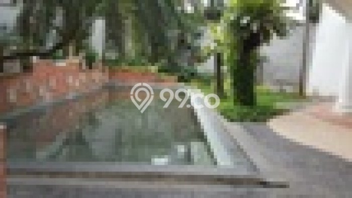 Rumah sewa siap huni 5 KT di Cipete, Jakarta Selatan Rumah sewa siap huni 5 KT di Cipete, Jakarta Selatan