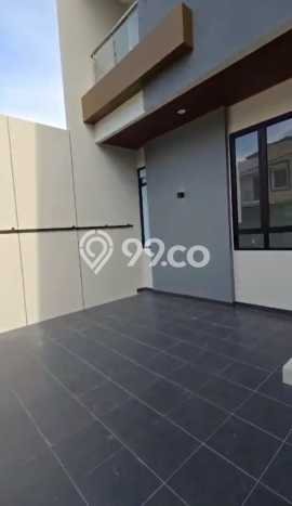 Rumah Minimalis Terbaik Dijual di Kembangan LT 126m2 Rumah Minimalis Terbaik Dijual di Kembangan LT 126m2