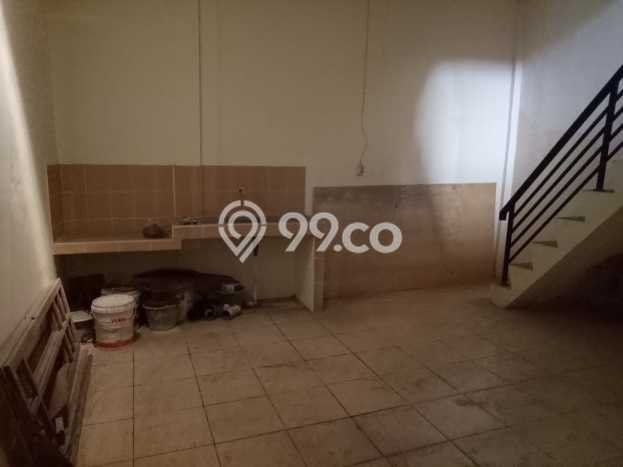 Rumah Modern LB/LT 91m2/91m2 Siap Huni Area Sunter, Jakarta Utara Rumah Modern LB/LT 91m2/91m2 Siap Huni Area Sunter, Jakarta Utara