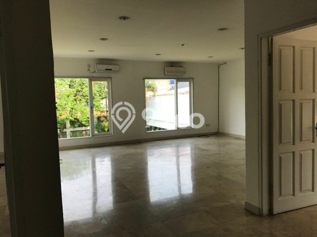 Rumah Kontrakan Jakarta Selatan LT 1100m2 LB 600m2 Kawasan Cipete Rumah Kontrakan Jakarta Selatan LT 1100m2 LB 600m2 Kawasan Cipete