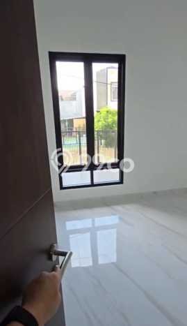 Rumah Minimalis Terbaik Dijual di Kembangan LT 126m2 Rumah Minimalis Terbaik Dijual di Kembangan LT 126m2