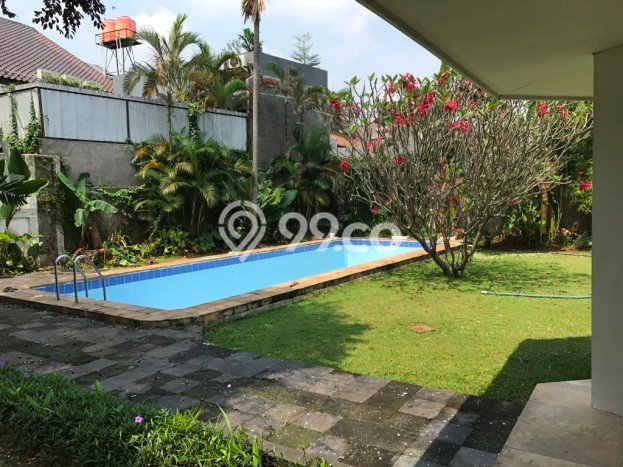 Rumah Kontrakan Jakarta Selatan LT 1100m2 LB 600m2 Kawasan Cipete Rumah Kontrakan Jakarta Selatan LT 1100m2 LB 600m2 Kawasan Cipete