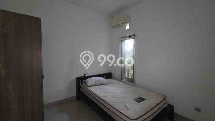 Rumah Modern 3 KT di Jimbaran Badung Semi Furnished Rumah Modern 3 KT di Jimbaran Badung Semi Furnished