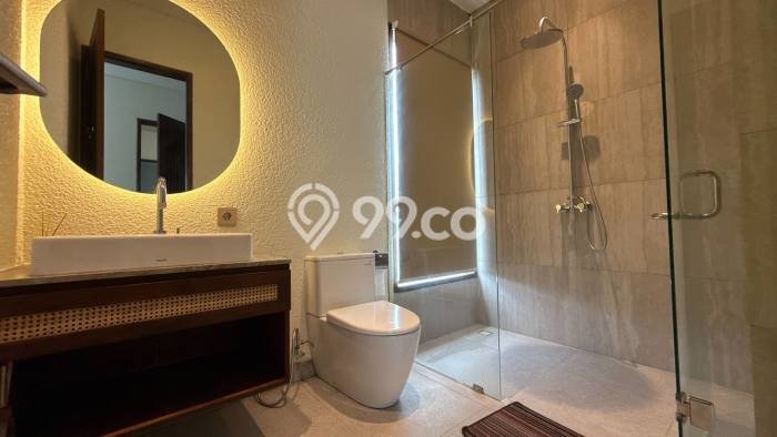 Properti Berkualitas! Vila di , Luas 164m2m², Kondisi Prima Properti Berkualitas! Vila di , Luas 164m2m², Kondisi Prima
