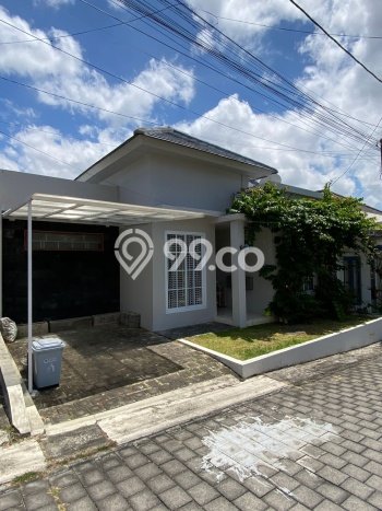 Rumah Minimalis 2 KT di Jimbaran Badung Semi Furnished Rumah Minimalis 2 KT di Jimbaran Badung Semi Furnished