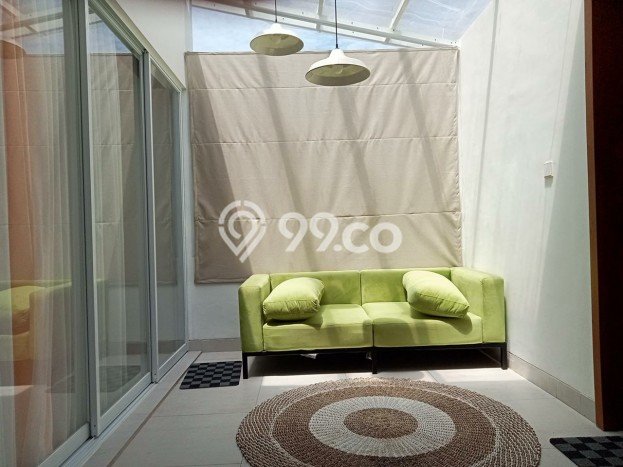Vila Kawasan , Luas 181m2m², Lingkungan Asri Vila Kawasan , Luas 181m2m², Lingkungan Asri