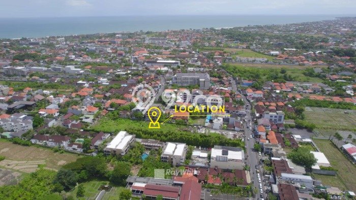 Untuk Disewa Tanah di Seminyak Badung Seluas 1000m2 Untuk Disewa Tanah di Seminyak Badung Seluas 1000m2
