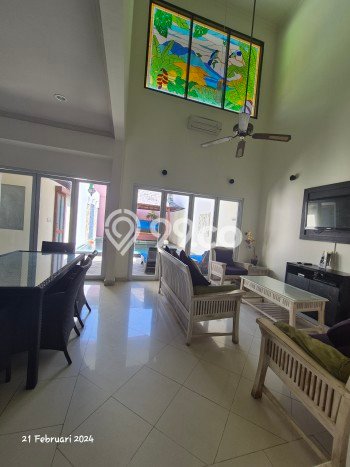 Siap Huni Hunian Elit 5 Kamar di Kuta Dekat ke Mana Pun Siap Huni Hunian Elit 5 Kamar di Kuta Dekat ke Mana Pun