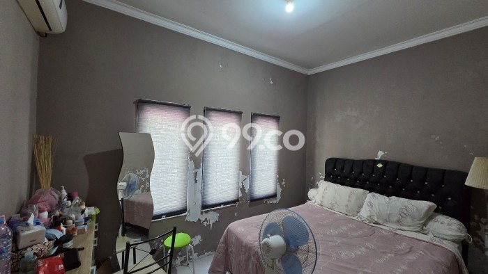 Rumah Modern 2 KT di Ungasan Badung Rumah Modern 2 KT di Ungasan Badung