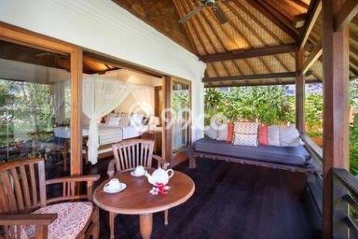 Tempat Ideal! Vila di , Luas 1478m2m², Kondisi Prima Tempat Ideal! Vila di , Luas 1478m2m², Kondisi Prima
