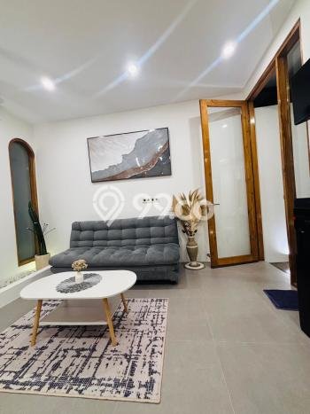 Vila Ready Kawasan , Luas 100m2m², Disewakan Vila Ready Kawasan , Luas 100m2m², Disewakan