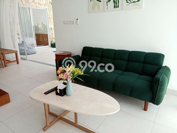 Vila Kawasan , Luas 181m2m², Lingkungan Asri Vila Kawasan , Luas 181m2m², Lingkungan Asri