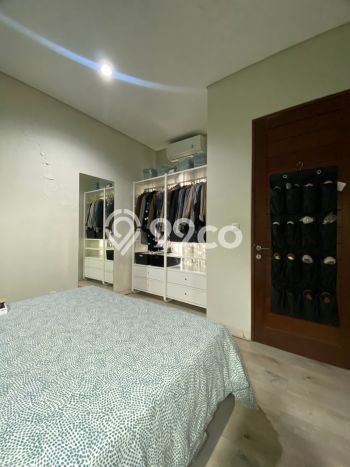 Rumah Minimalis 2 KT di Jimbaran Badung Semi Furnished Rumah Minimalis 2 KT di Jimbaran Badung Semi Furnished