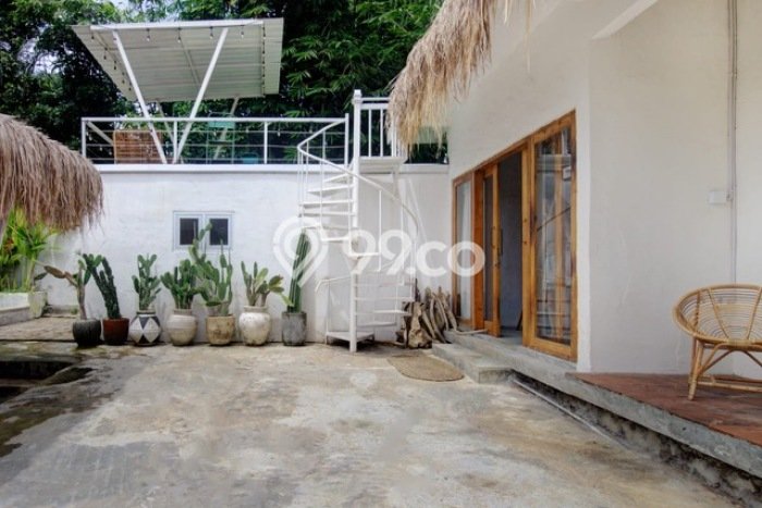 Vila di Ubud, Area 250m2m², Area Strategis Vila di Ubud, Area 250m2m², Area Strategis