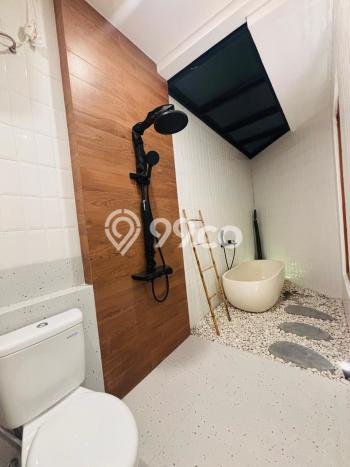 Vila Ready Kawasan , Luas 100m2m², Disewakan Vila Ready Kawasan , Luas 100m2m², Disewakan