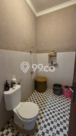 Rumah Modern 2 KT di Ungasan Badung Rumah Modern 2 KT di Ungasan Badung