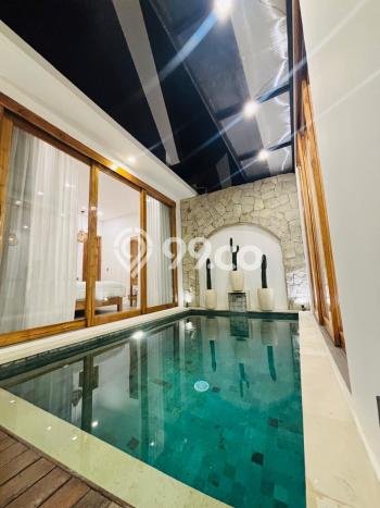 Vila Ready Kawasan , Luas 100m2m², Disewakan Vila Ready Kawasan , Luas 100m2m², Disewakan