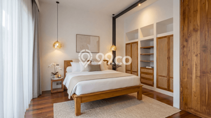 Miliki segera Vila Kawasan , Area 210m2m², Dekat mudah transportasi Miliki segera Vila Kawasan , Area 210m2m², Dekat mudah transportasi