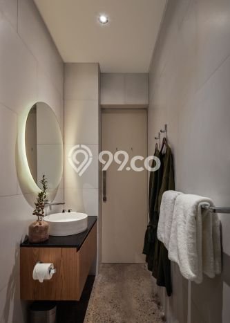 Rumah Elit Modern Tanpa Renovasi di Umalas Badung Rumah Elit Modern Tanpa Renovasi di Umalas Badung