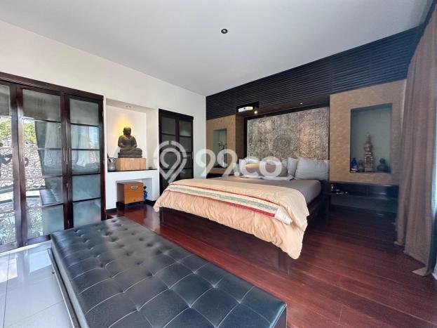 Vila Nyaman di , Area 490m2m², Dekat ke berbagai fasilitas Vila Nyaman di , Area 490m2m², Dekat ke berbagai fasilitas