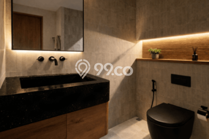 Rumah Elit LB 355m2 Siap Pakai Desain Elegan di Sanur, Denpasar Rumah Elit LB 355m2 Siap Pakai Desain Elegan di Sanur, Denpasar