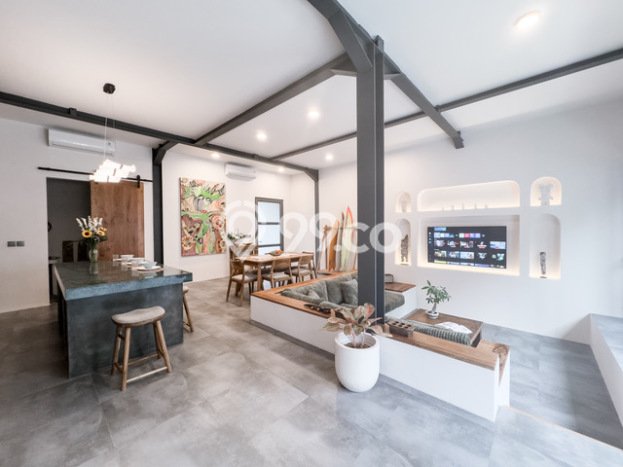 Miliki segera Vila Kawasan , Area 210m2m², Dekat mudah transportasi Miliki segera Vila Kawasan , Area 210m2m², Dekat mudah transportasi