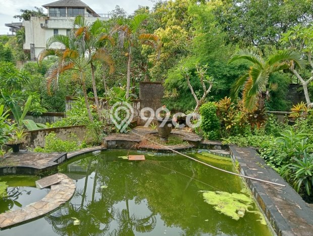 Dijual Tanah Lokasi Balangan, Badung Seluas 1000m2 Dijual Tanah Lokasi Balangan, Badung Seluas 1000m2