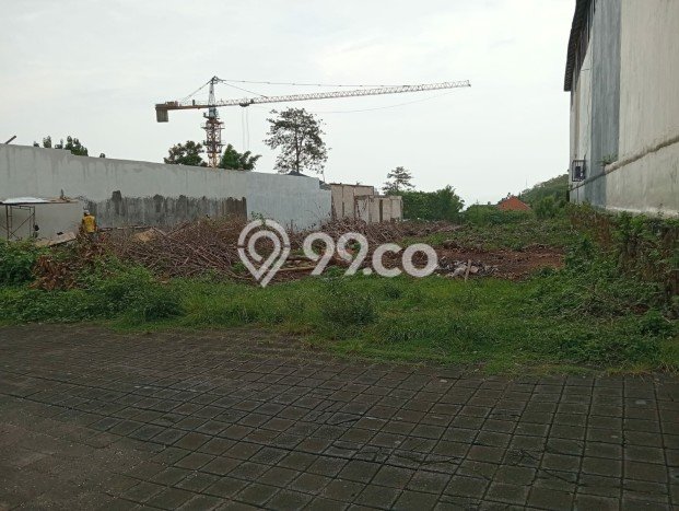 Kavling Tanah untuk Dijual di Ungasan, Badung, Luas 1000m2 Kavling Tanah untuk Dijual di Ungasan, Badung, Luas 1000m2