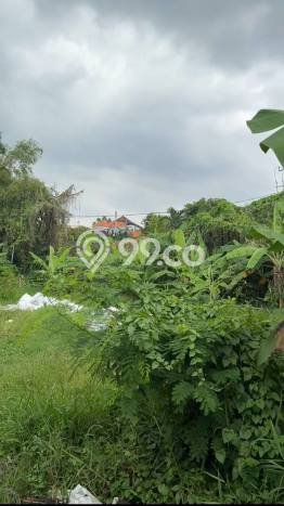 Disewakan Tanah Kawasan Seminyak, Luas 1200m2m², Lokasi Potensial Disewakan Tanah Kawasan Seminyak, Luas 1200m2m², Lokasi Potensial