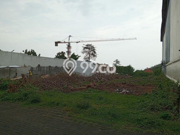 Kavling Tanah untuk Dijual di Ungasan, Badung, Luas 1000m2 Kavling Tanah untuk Dijual di Ungasan, Badung, Luas 1000m2