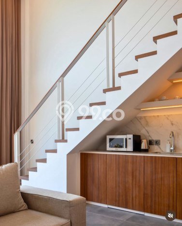 Sewa Apartemen Harga Terjangkau di Pererenan 1 Bedroom Sewa Apartemen Harga Terjangkau di Pererenan 1 Bedroom