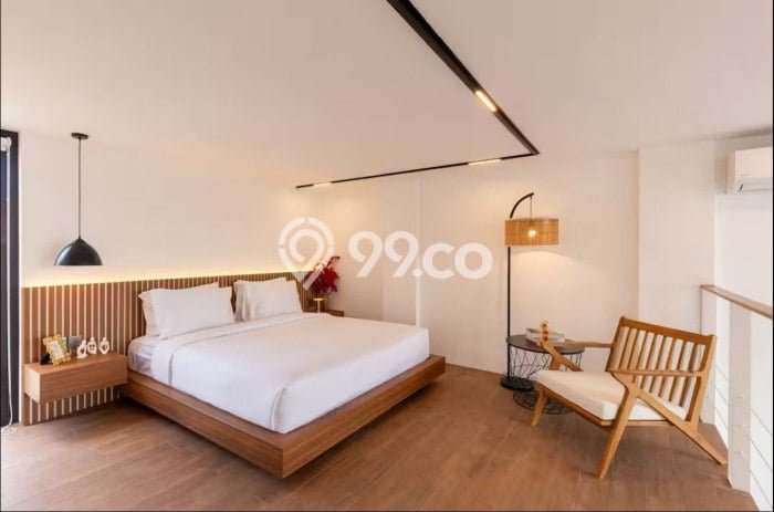 Sewa Apartemen Harga Terjangkau di Pererenan 1 Bedroom Sewa Apartemen Harga Terjangkau di Pererenan 1 Bedroom