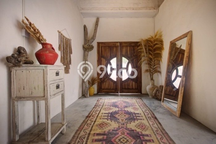 Vila di Ubud, Area 250m2m², Area Strategis Vila di Ubud, Area 250m2m², Area Strategis