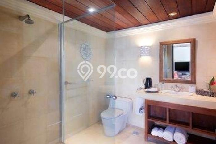 Tempat Ideal! Vila di , Luas 1478m2m², Kondisi Prima Tempat Ideal! Vila di , Luas 1478m2m², Kondisi Prima