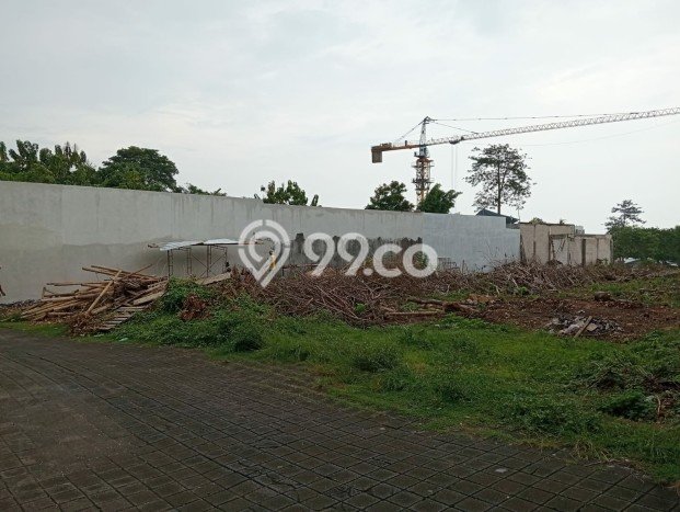 Kavling Tanah untuk Dijual di Ungasan, Badung, Luas 1000m2 Kavling Tanah untuk Dijual di Ungasan, Badung, Luas 1000m2
