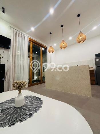 Vila Ready Kawasan , Luas 100m2m², Disewakan Vila Ready Kawasan , Luas 100m2m², Disewakan