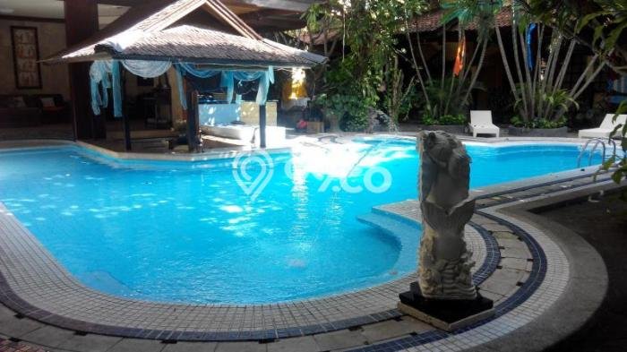 Hotel Kawasan Kuta, Luas 800m2m², Area Komersial, Strategis Hotel Kawasan Kuta, Luas 800m2m², Area Komersial, Strategis