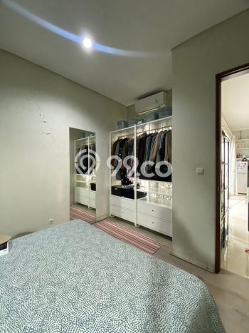 Rumah Minimalis 2 KT di Jimbaran Badung Semi Furnished Rumah Minimalis 2 KT di Jimbaran Badung Semi Furnished