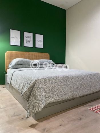 Rumah Minimalis 2 KT di Jimbaran Badung Semi Furnished Rumah Minimalis 2 KT di Jimbaran Badung Semi Furnished
