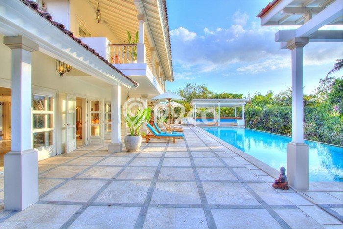 DIJUAL! Vila di , Luas 2217m2m², Akses ke Fasilitas Umum DIJUAL! Vila di , Luas 2217m2m², Akses ke Fasilitas Umum